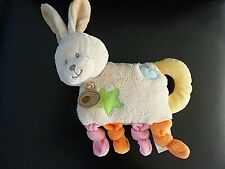 W5. doudou peluche d'occasion  Bouvigny-Boyeffles