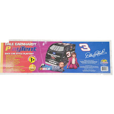 Dale earnhardt play for sale  Fleetwood