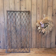 Altes fenstergitter balkongitt gebraucht kaufen  Föritztal, Sonneberg