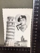 Paracadutista pisa smipar usato  Sessa Aurunca