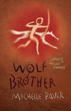 Wolf brother hardcover for sale  Reno