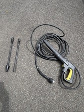Karcher spray nozzle for sale  MACCLESFIELD