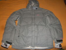 Foursquare snowboard jacket usato  Villaricca