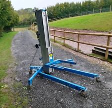 Genie superlift sla20 for sale  BROMSGROVE