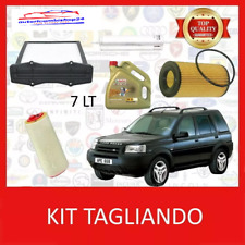 Kit tagliando filtri usato  San Giorgio Morgeto