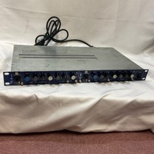 Audio eq2012 indigo d'occasion  Expédié en Belgium