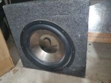  Subwoofer Diamond Audio 12 polegadas comprar usado  Enviando para Brazil
