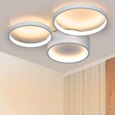 Zmh deckenlampe led gebraucht kaufen  Korschenbroich