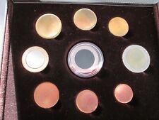 Coffret euro flan d'occasion  Sainte-Marie