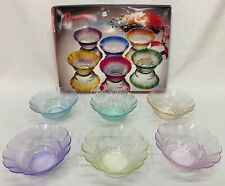 Set ciotole vetro usato  Castellazzo Bormida