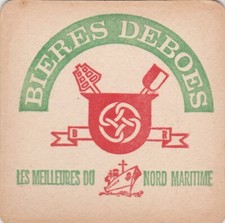 Bock biere deboes d'occasion  Coudekerque-Branche