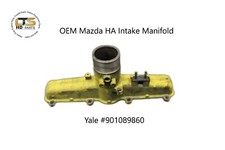 Used mazda intake for sale  Pine Grove
