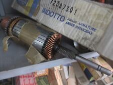 Fiat indotto motorino usato  Canale