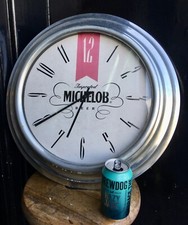 Vintage michelob american for sale  WEYMOUTH