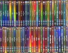 Disney pixar classics for sale  LLANGOLLEN