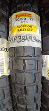 Pneumatico anteriore pirelli usato  Rende
