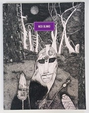 Nick blinko rudimentary for sale  CARDIFF