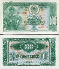 Albania 100 lek usato  Anzio
