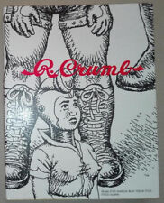 Robert crumb katalog gebraucht kaufen  Berlin