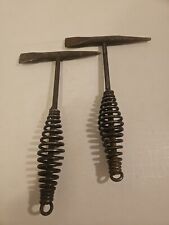 Vintage welding hammers. for sale  Hillsdale