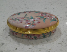Halcyon days enamels for sale  ST. HELENS