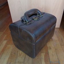 Beauty case vintage usato  L Aquila