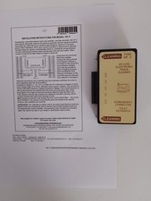 Gaugemaster type hf2 for sale  WIMBORNE