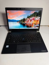 Toshiba portege x30 for sale  WESTCLIFF-ON-SEA