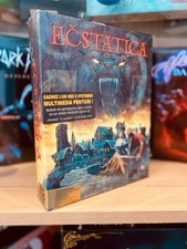 Ecstatica big box usato  Spedire a Italy