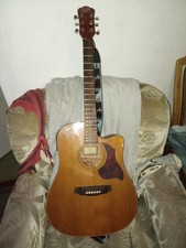 150sce westerngitarre akustik gebraucht kaufen 150sce westerngitarre akustik gebraucht kaufen  Norden