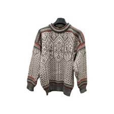 Dale norway maglione usato  Canicatti