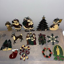 Vintage metal stained for sale Vintage metal stained for sale  Lagrangeville