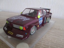 Slotcar bmw 320 gebraucht kaufen  Schauenburg