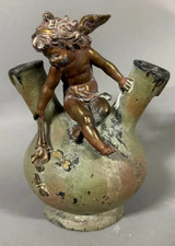 Rare vase putti d'occasion  Dijon