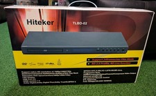 New hiteker tlbd for sale  Glenside