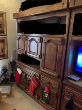 six piece cabinet set for sale six piece cabinet set for sale Virginia Beach
