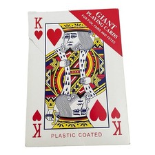 Plastic coated deck for sale  FAREHAM