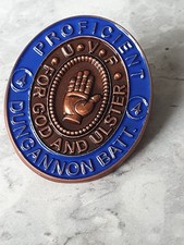 Dungannon uvf 36th for sale  COOKSTOWN