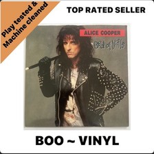 Alice cooper bed for sale  DONCASTER