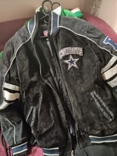 nfl suede jacket for sale nfl suede jacket for sale Manchester