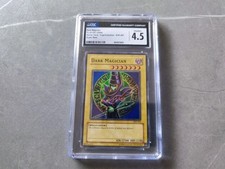 Dark magician 2004 gebraucht kaufen  Köln