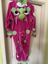 Unisex kids monster for sale  TELFORD
