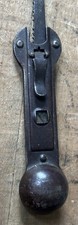 Snap shut vintage for sale  Milo