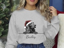 Gordon setter christmas for sale Gordon setter christmas for sale  HENGOED