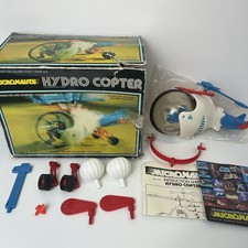 micronaut hydro copter for sale  Tracy