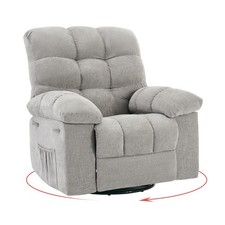 Rocking recliner chair for sale  Brentwood