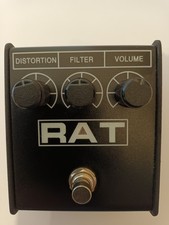 Effektgerät gitarre proco gebraucht kaufen  Reher