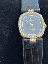 Montre eterna vintage d'occasion  Saint-Caprais-de-Bordeaux