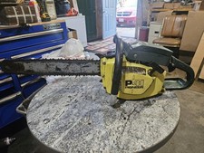 P41h pioneer chainsaw for sale  Cornell