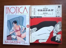 Erotica baldazzini chiara usato  Teulada